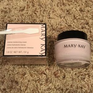 New Moisturizing Cream